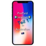 PrePaid Mobil in Australien 🇦🇺 - Teil 1